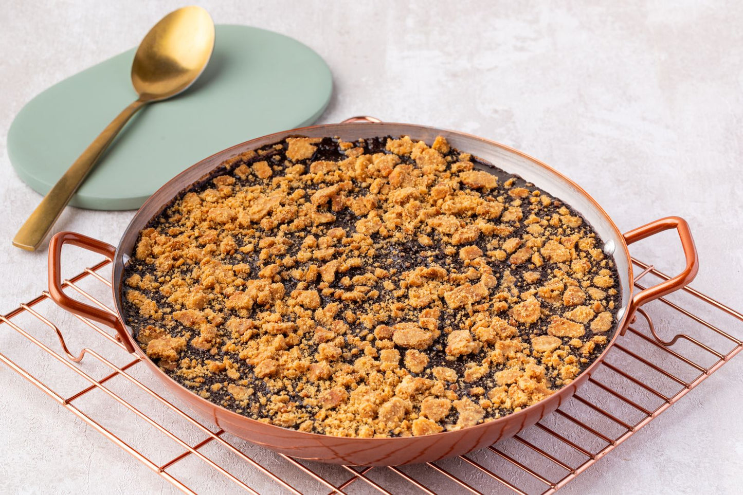 Panelinha de Banoffee