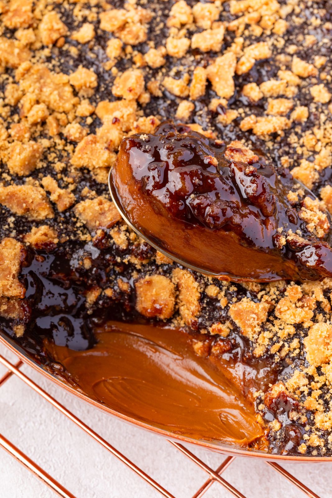 Panelinha de Banoffee