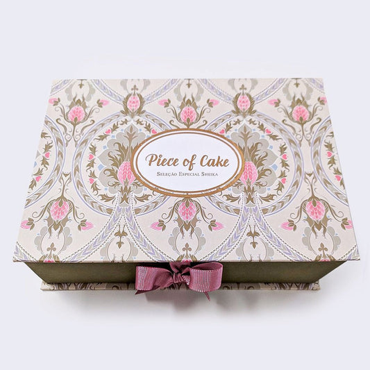 CAIXA SHEIKA 24 doces