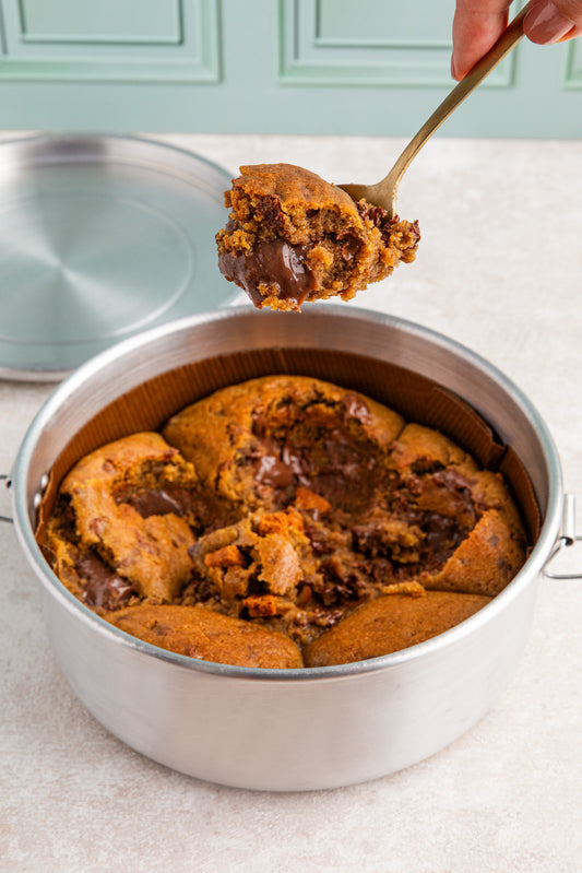 Cookie Melt