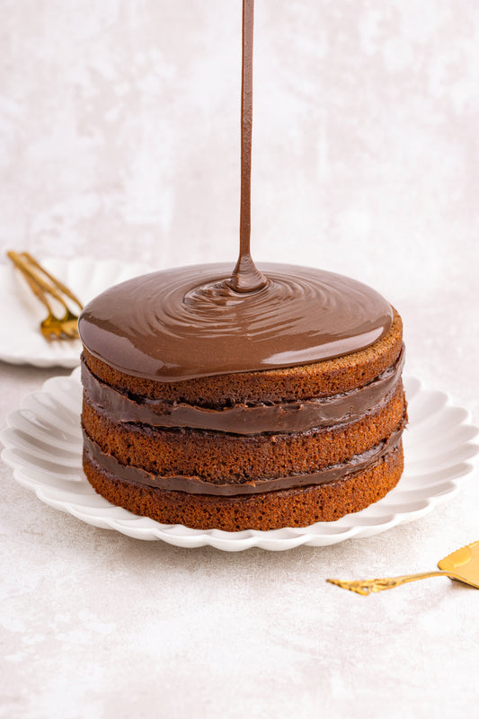 Tsunami Cake 17cm