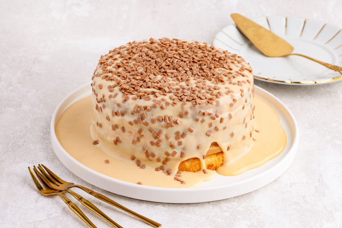 Tsunami Cake 20cm