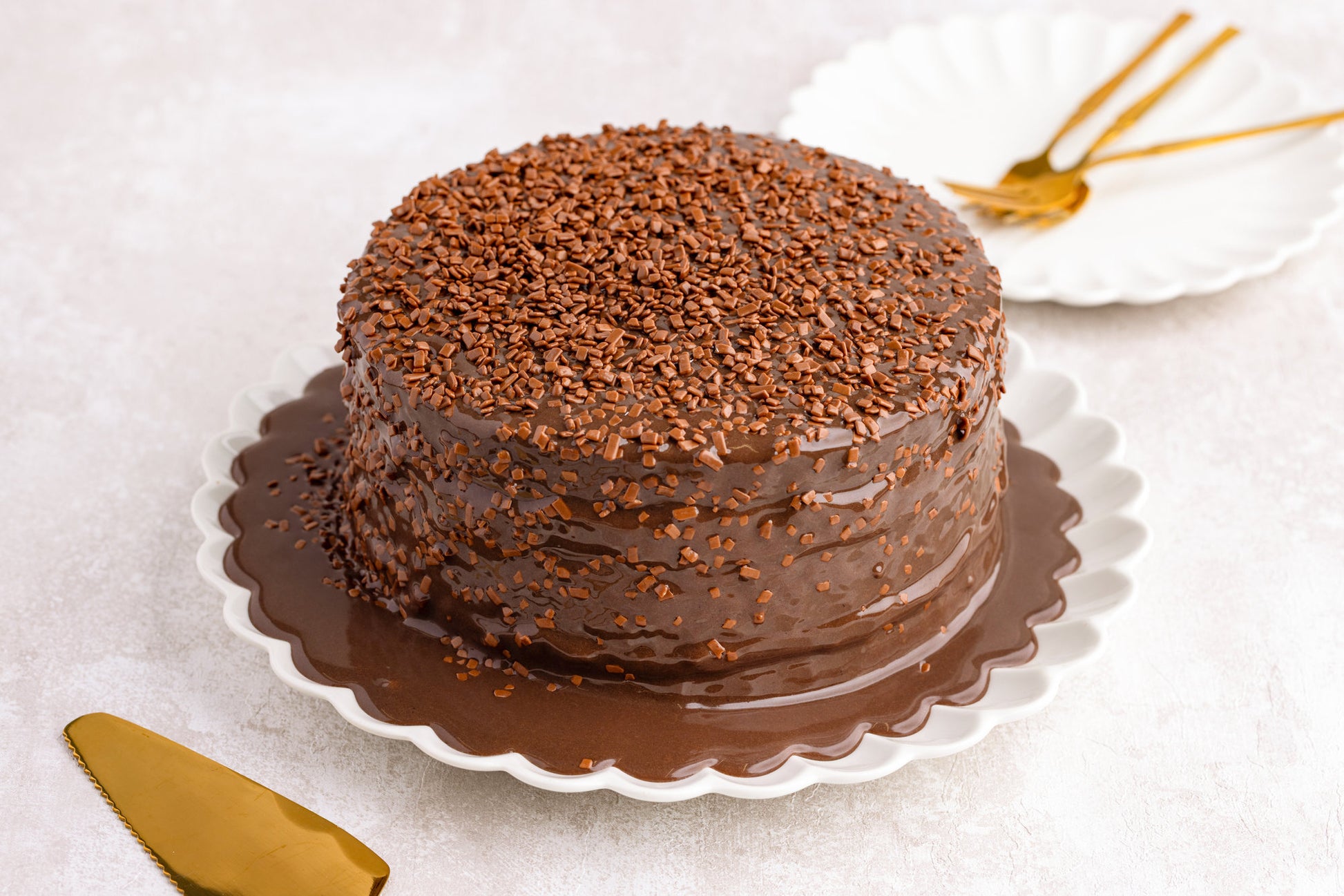 Tsunami Cake 17cm